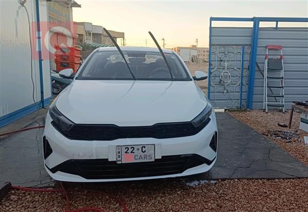 Kia K3 2022 for sale in Iraq - Najaf